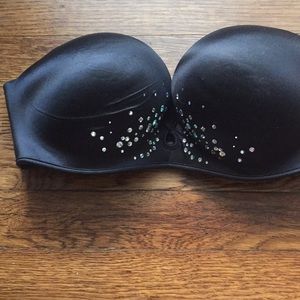 Victoria’s Secret Black bra size  36C
